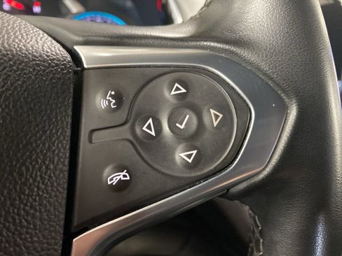 Used 2023 Chevrolet Traverse LT w/ Midnight/Sport Edition image 35