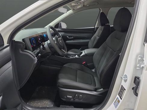 New 2026 Hyundai Tucson SEL image 4