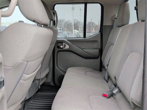 Used 2019 Nissan Frontier SV w/ Value Truck Package image 23
