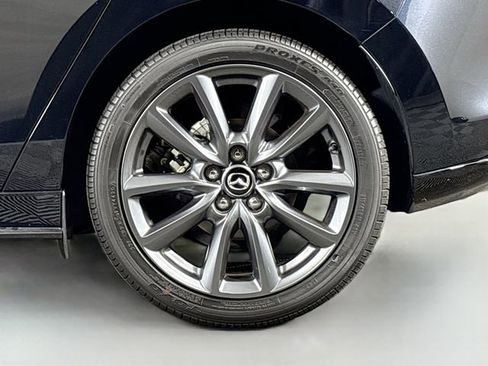 Used 2022 MAZDA MAZDA3 s image 28