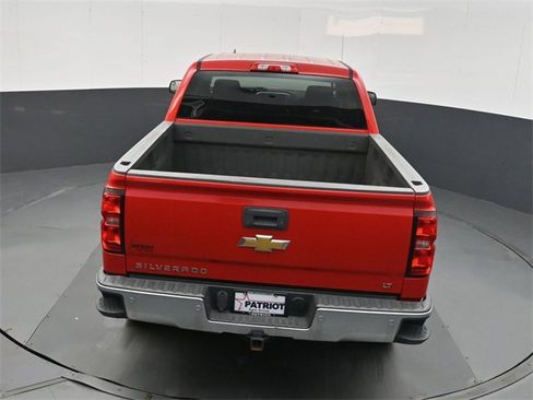 Used 2014 Chevrolet Silverado 1500 LT w/ All Star Edition image 31