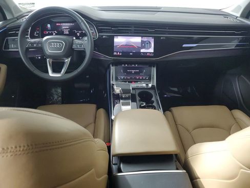 Used 2025 Audi Q7 3.0T Prestige AWD/4WD image 14