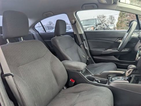Used 2013 Honda Civic LX image 20