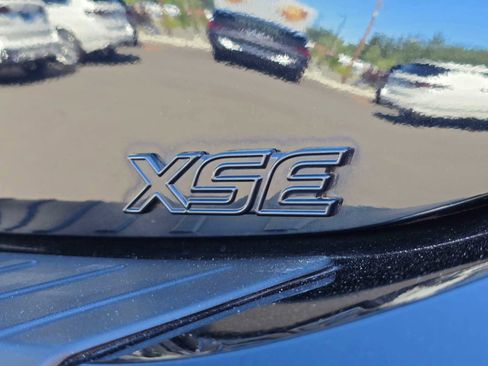 Used 2024 Toyota Corolla XSE image 29