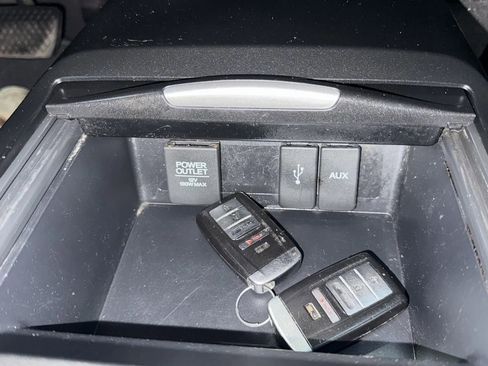 Used 2017 Acura RDX AWD image 19