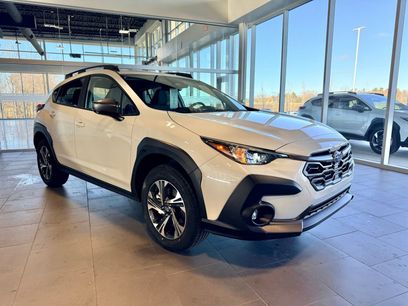 New 2026 Subaru Crosstrek 2.5i Premium