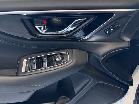 Used 2025 Subaru Legacy Limited image 25