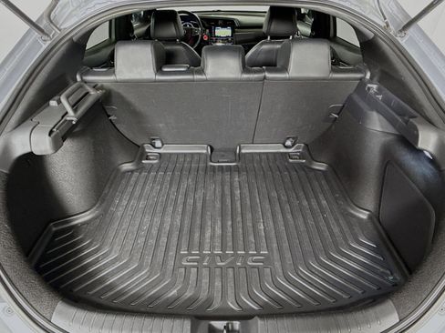 Used 2019 Honda Civic Sport Touring image 34