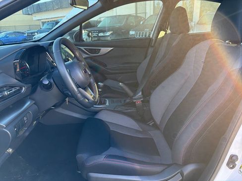 Used 2024 Subaru WRX image 29