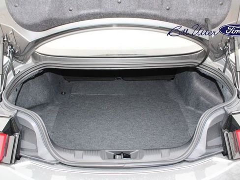 New 2025 Ford Mustang Premium image 6