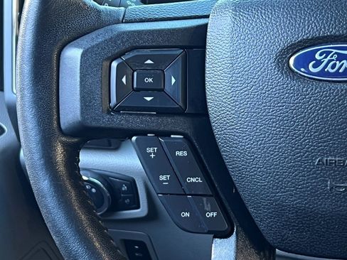 Used 2019 Ford F150 XLT w/ Equipment Group 302A Luxury image 26