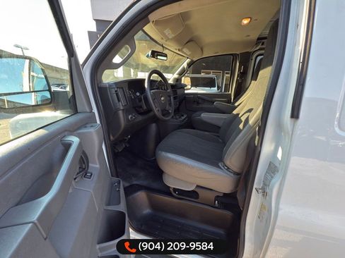Used 2019 Chevrolet Express 2500 Work Van w/ Driver Convenience Package image 20