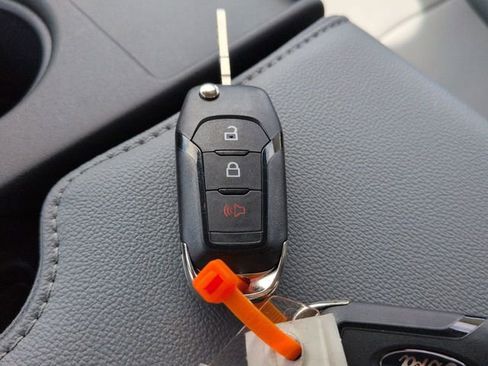 New 2025 Ford F450 XL image 28