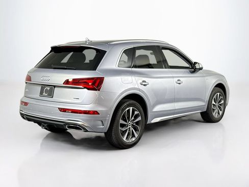 Used 2023 Audi Q5 2.0T Prestige w/ Prestige Package AWD/4WD image 5