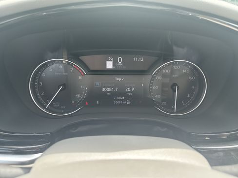 Used 2023 Cadillac XT6 Premium Luxury AWD/4WD image 17