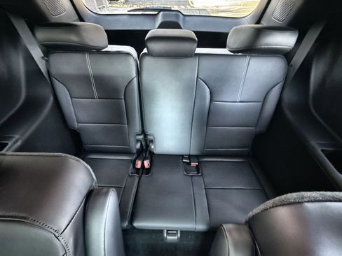 New 2026 GMC Acadia Elevation w/ Black Edition image 25