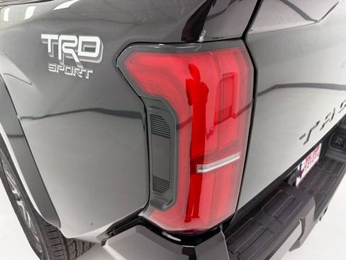 New 2026 Toyota Tacoma TRD Sport image 35