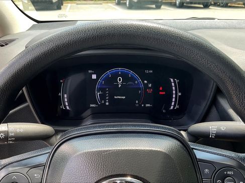 Used 2026 Toyota Corolla LE FWD image 25