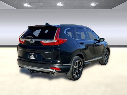 Used 2018 Honda CR-V Touring image 8