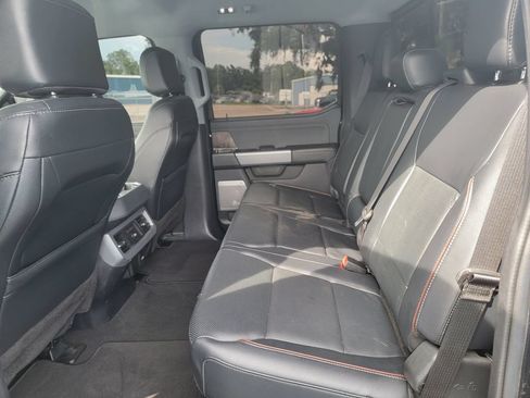 Used 2024 Ford F250 Lariat AWD/4WD image 25