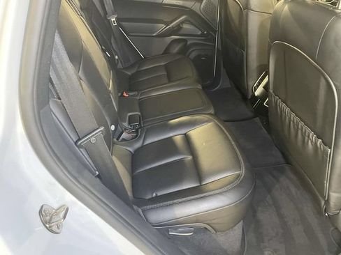 Used 2015 Porsche Cayenne S AWD/4WD image 21