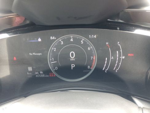 Used 2024 Lexus NX 250 FWD w/ Cold Area Package image 26