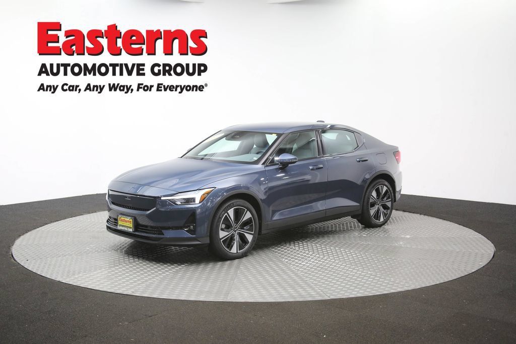 Used 2024 Polestar Polestar 2 AWD/4WD image 58