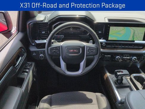 New 2026 GMC Sierra 1500 Elevation AWD/4WD image 10
