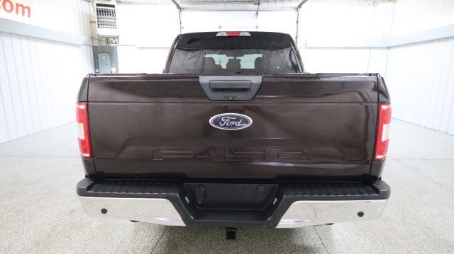 Used 2020 Ford F150 XLT AWD/4WD image 8