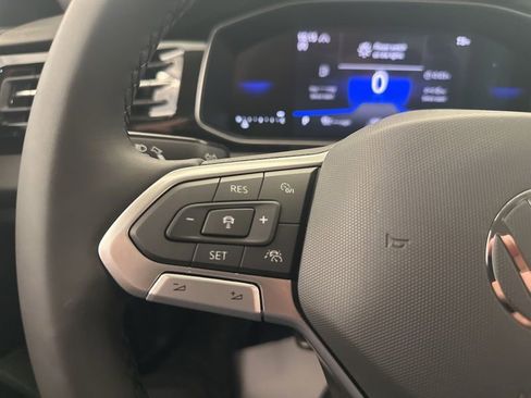 New 2026 Volkswagen Jetta S FWD image 11