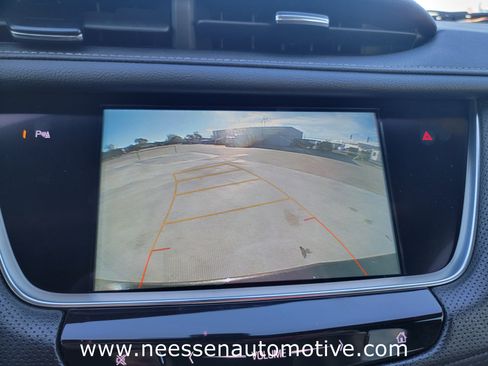 Used 2019 Cadillac XT5 FWD image 24