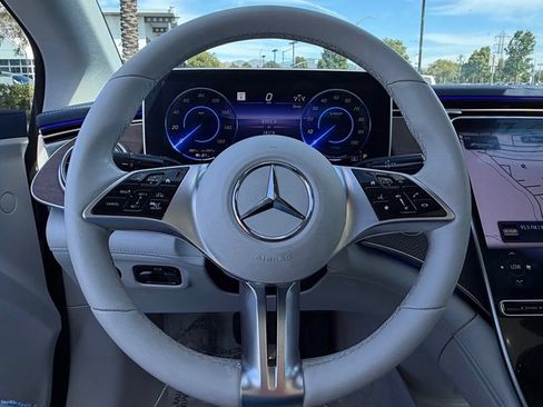 Used 2023 Mercedes-Benz EQE 350+ Sedan image 22