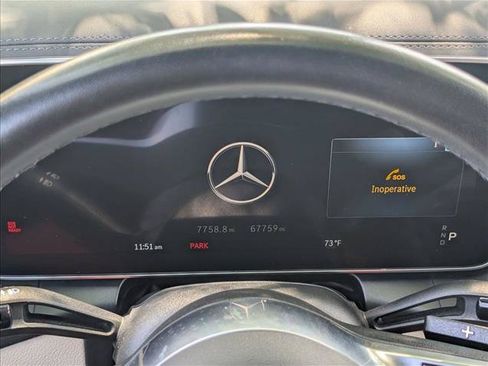 Used 2023 Mercedes-Benz GLC 300 image 11