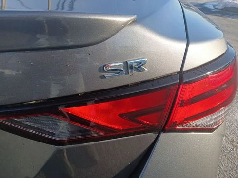 Used 2022 Nissan Sentra SR image 29