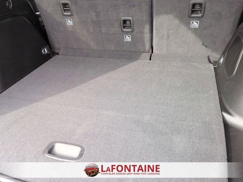 New 2026 Jeep Grand Cherokee Limited image 30