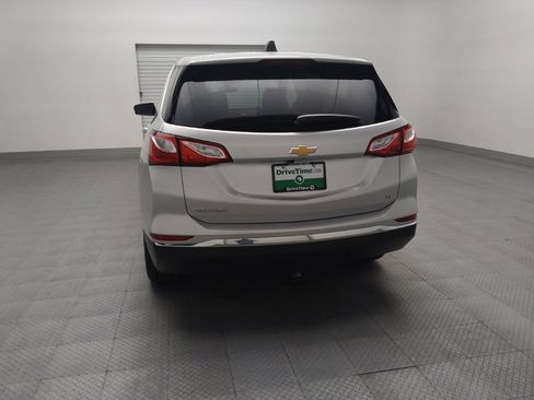 Used 2020 Chevrolet Equinox LT image 6
