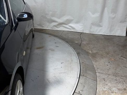 Used 2008 BMW 335i Convertible RWD image 12
