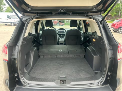 Used 2014 Ford Escape SE FWD image 7