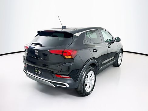 Used 2025 Buick Encore GX Preferred FWD image 9