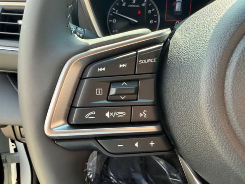 New 2026 Subaru Ascent Touring image 31