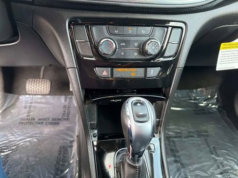Used 2022 Buick Encore Preferred w/ Safety Package FWD image 25