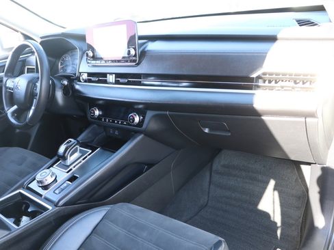 Used 2023 Mitsubishi Outlander SE FWD image 35