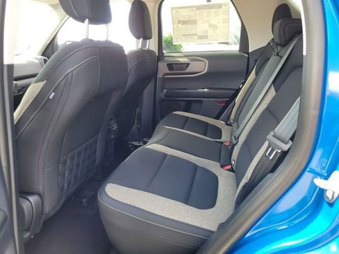 New 2025 Ford Bronco Sport Big Bend image 32