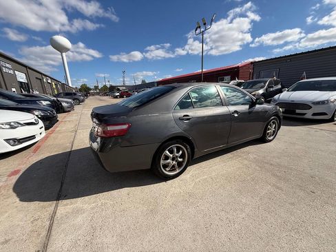Used 2007 Toyota Camry CE image 15