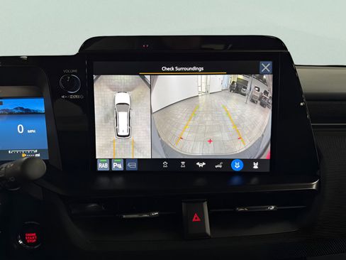 New 2026 Subaru Outback Limited XT image 16