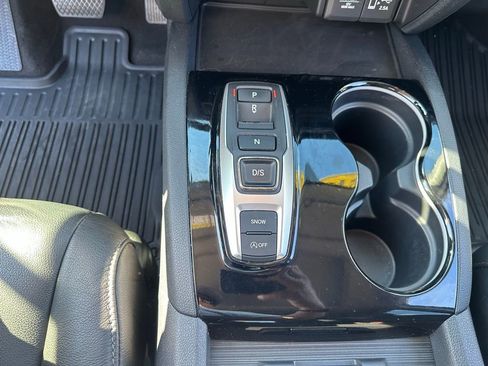 Used 2021 Honda Pilot Touring image 33