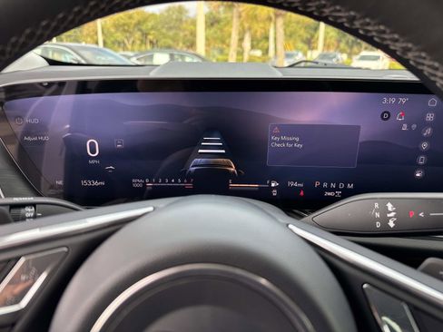 Used 2025 Buick Envision Preferred image 30