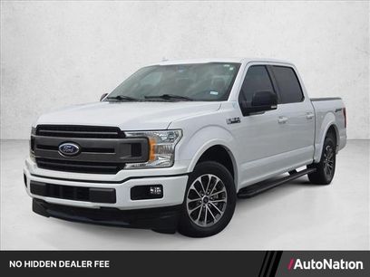Used 2018 Ford F150 XLT w/ Equipment Group 302A Luxury