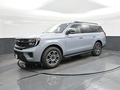 New 2025 Ford Expedition Active