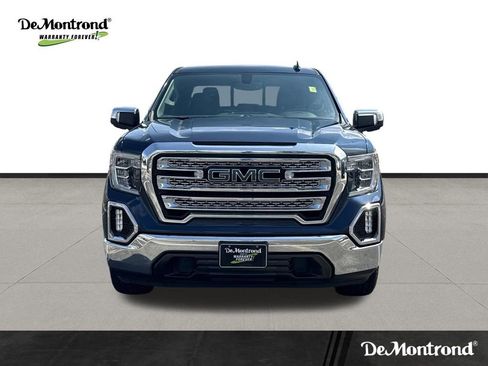 Used 2020 GMC Sierra 1500 SLT image 2